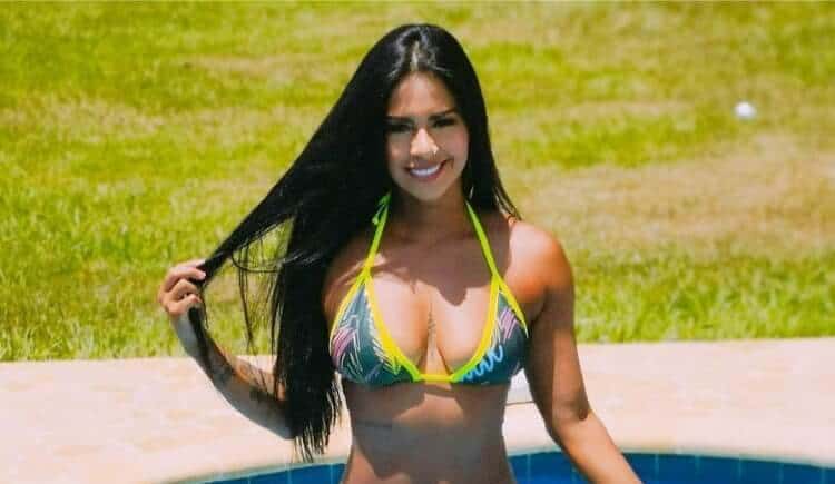 12 Hottest Famous Colombian Women Instagram Accounts AmoLatina Singles.